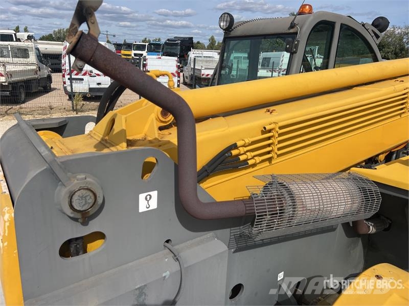 Dieci ICARUS 40.17 Chariot Telescopique Telehandler Teleskopski viličarji