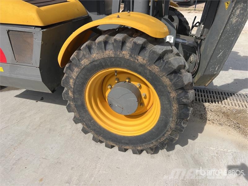 Dieci ICARUS 40.17 Chariot Telescopique Telehandler Teleskopski viličarji