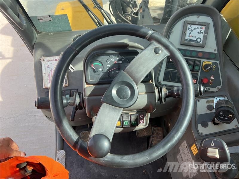 Dieci ICARUS 40.17 Chariot Telescopique Telehandler Teleskopski viličarji