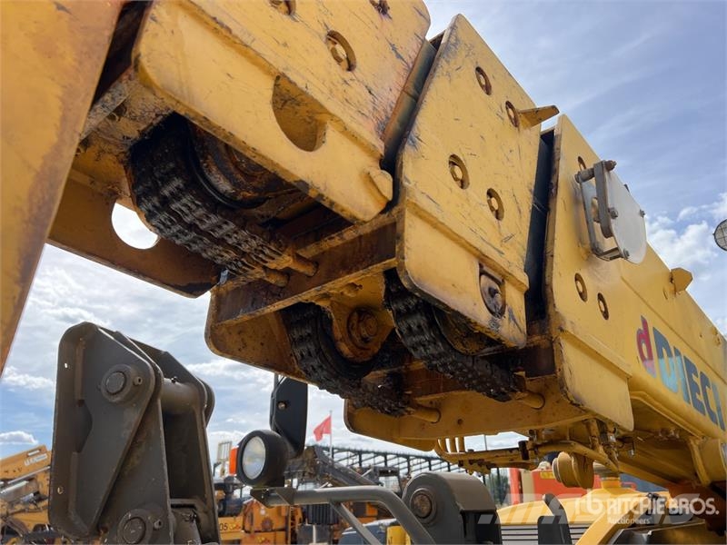 Dieci ICARUS 40.17 Chariot Telescopique Telehandler Teleskopski viličarji