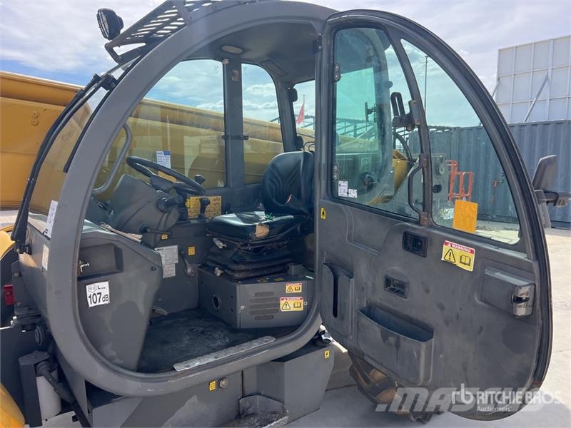 Dieci ICARUS 40.17 Chariot Telescopique Telehandler Teleskopski viličarji