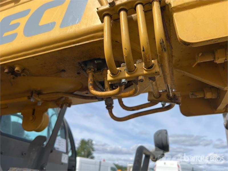 Dieci ICARUS 40.17 Chariot Telescopique Telehandler Teleskopski viličarji