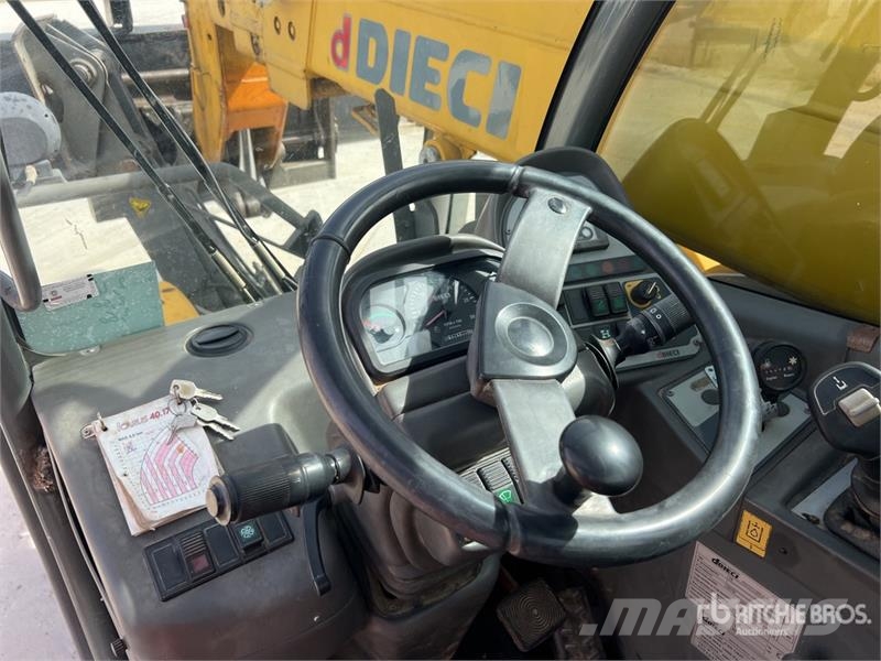 Dieci ICARUS 40.17 Chariot Telescopique Telehandler Teleskopski viličarji