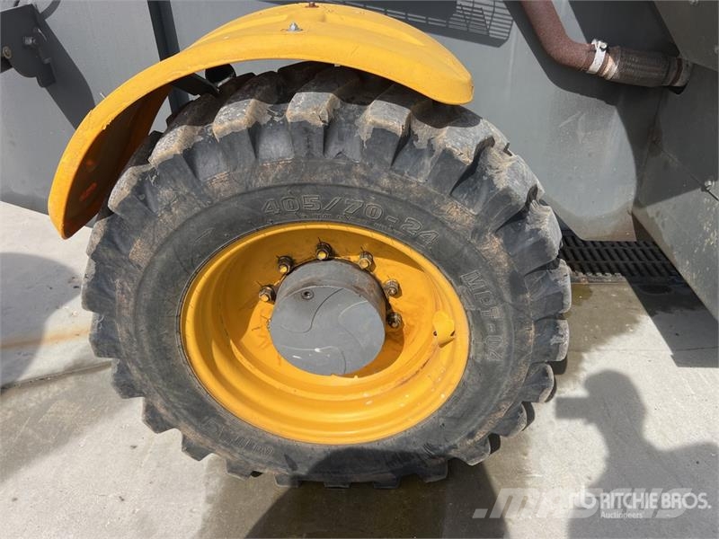 Dieci ICARUS 40.17 Chariot Telescopique Telehandler Teleskopski viličarji