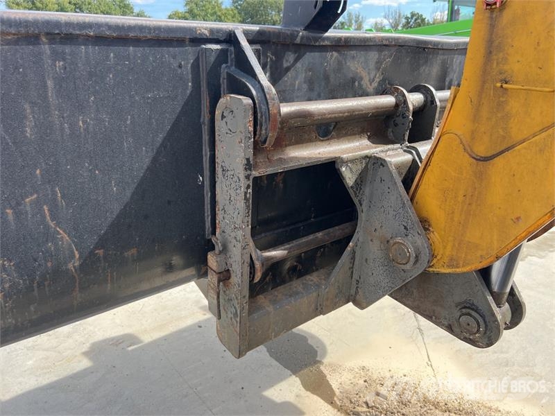 Dieci ICARUS 40.17 Chariot Telescopique Telehandler Teleskopski viličarji