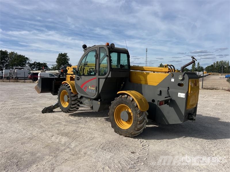 Dieci ICARUS 40.17 Chariot Telescopique Telehandler Teleskopski viličarji