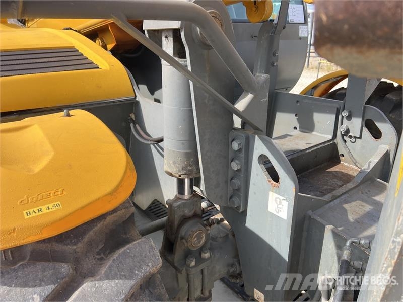 Dieci ICARUS 40.17 Chariot Telescopique Telehandler Teleskopski viličarji