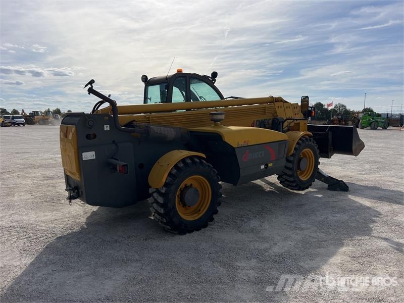 Dieci ICARUS 40.17 Chariot Telescopique Telehandler Teleskopski viličarji
