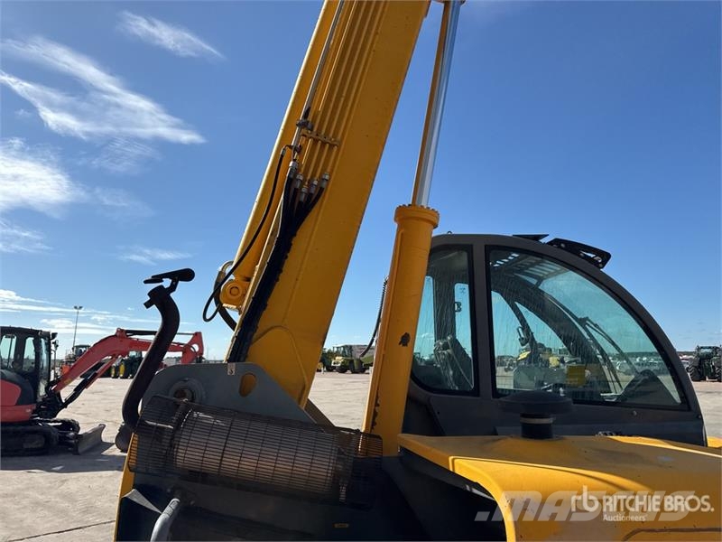 Dieci LLL173 Chariot Telescopique Telehandler Teleskopické manipulátory