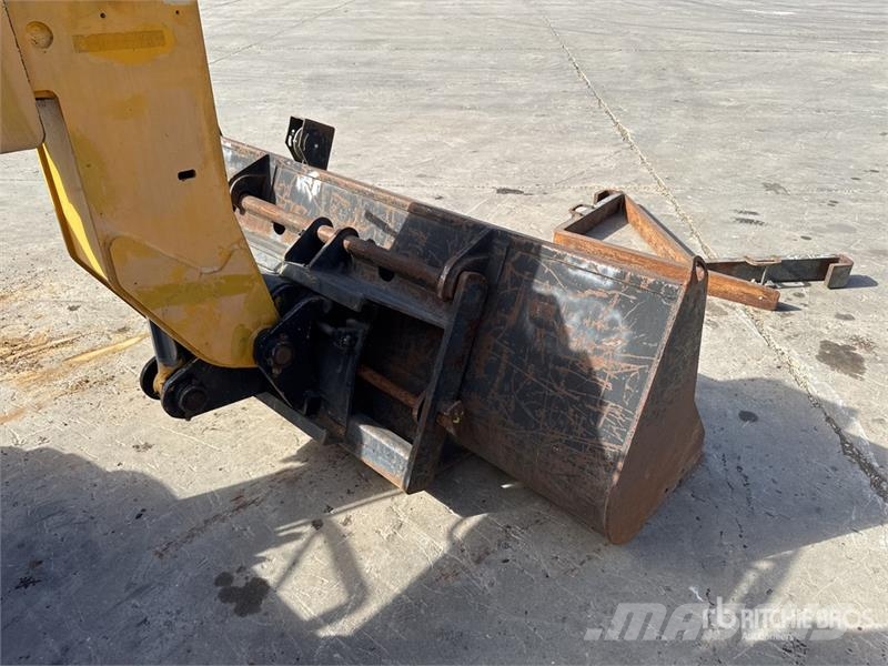 Dieci LLL173 Chariot Telescopique Telehandler Teleskopické manipulátory