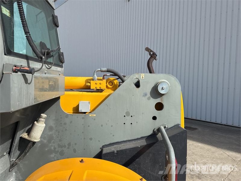 Dieci LLL173 Chariot Telescopique Telehandler Teleskopické manipulátory