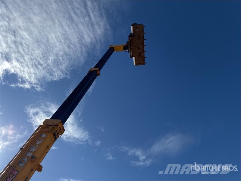 Dieci LLL173 Chariot Telescopique Telehandler Teleskopické manipulátory