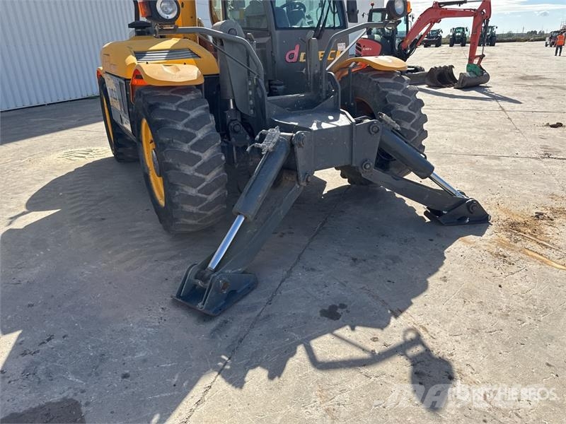 Dieci LLL173 Chariot Telescopique Telehandler Teleskopické manipulátory