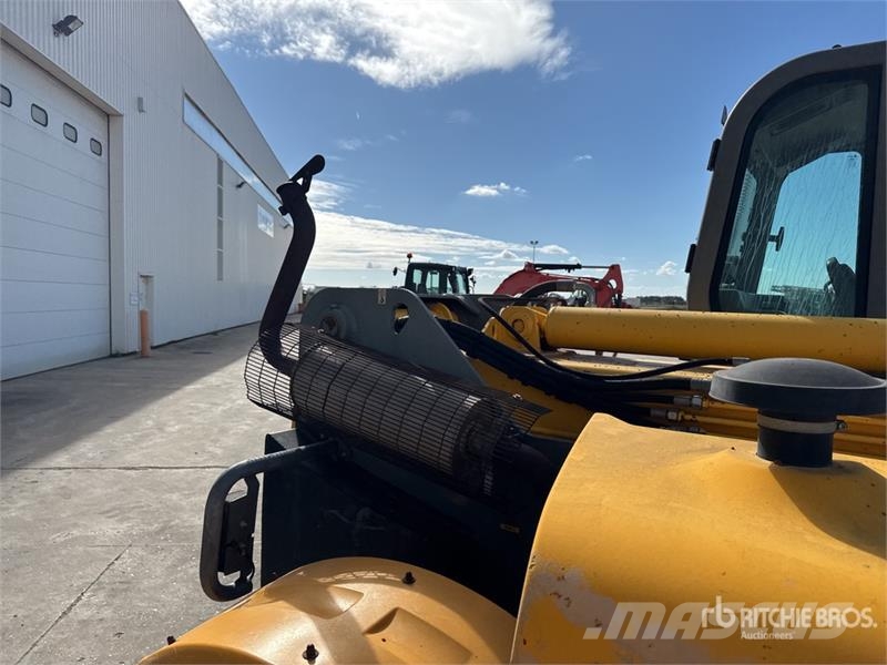 Dieci LLL173 Chariot Telescopique Telehandler Teleskopické manipulátory