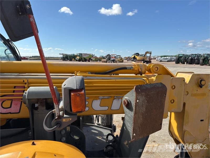 Dieci LLL173 Chariot Telescopique Telehandler Teleskopické manipulátory