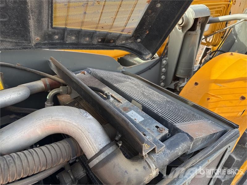Dieci LLL173 Chariot Telescopique Telehandler Teleskopické manipulátory