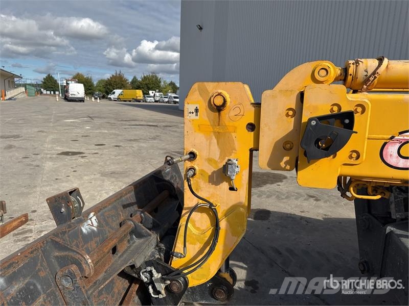 Dieci LLL173 Chariot Telescopique Telehandler Teleskopické manipulátory