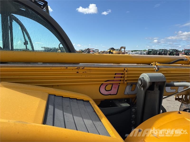 Dieci LLL173 Chariot Telescopique Telehandler Teleskopické manipulátory