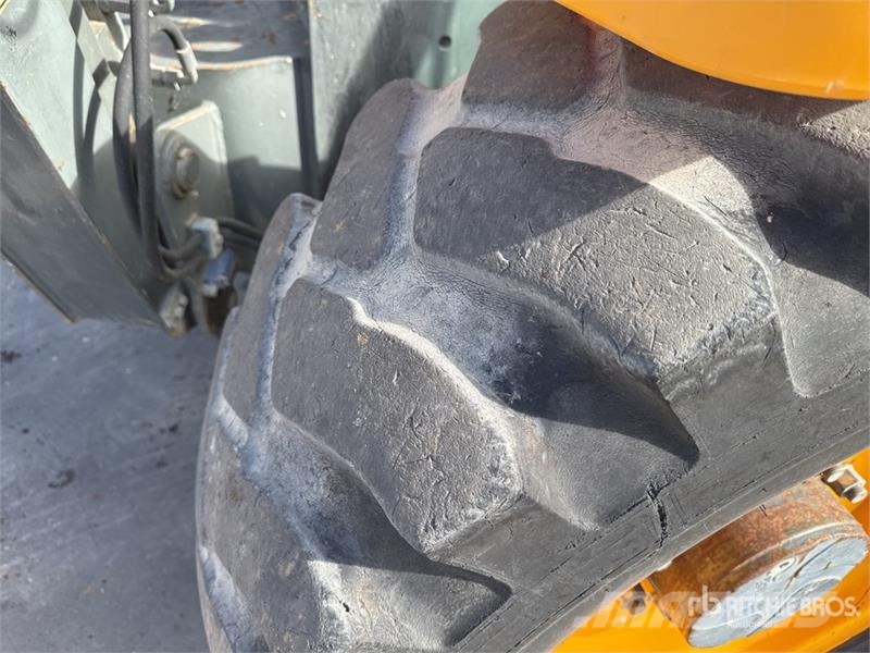 Dieci LLL173 Chariot Telescopique Telehandler Teleskopické manipulátory