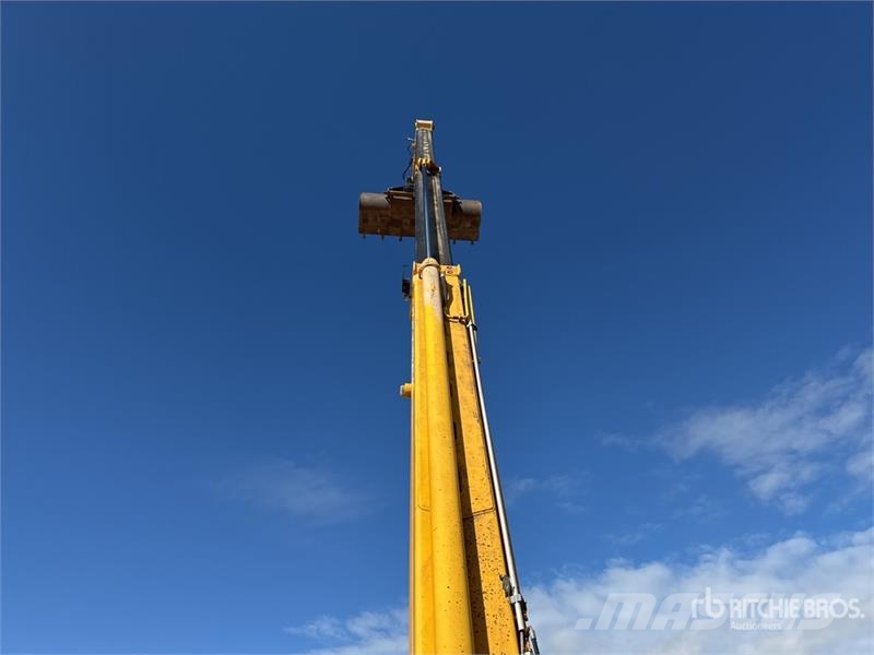Dieci LLL173 Chariot Telescopique Telehandler Teleskopické manipulátory