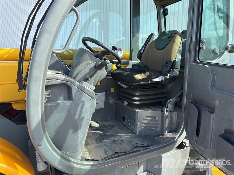 Dieci LLL173 Chariot Telescopique Telehandler Teleskopické manipulátory