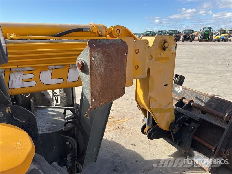 Dieci LLL173 Chariot Telescopique Telehandler Teleskopické manipulátory