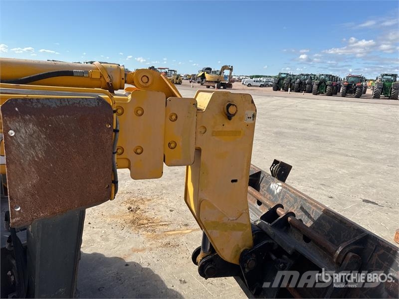 Dieci LLL173 Chariot Telescopique Telehandler Teleskopické manipulátory