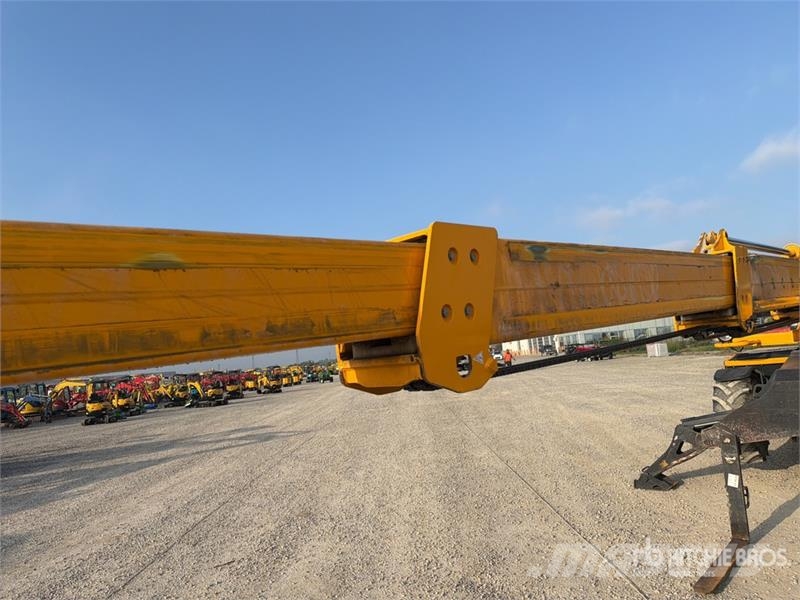 Dieci Pegasus 40.18 Telehandler 텔러 핸들러