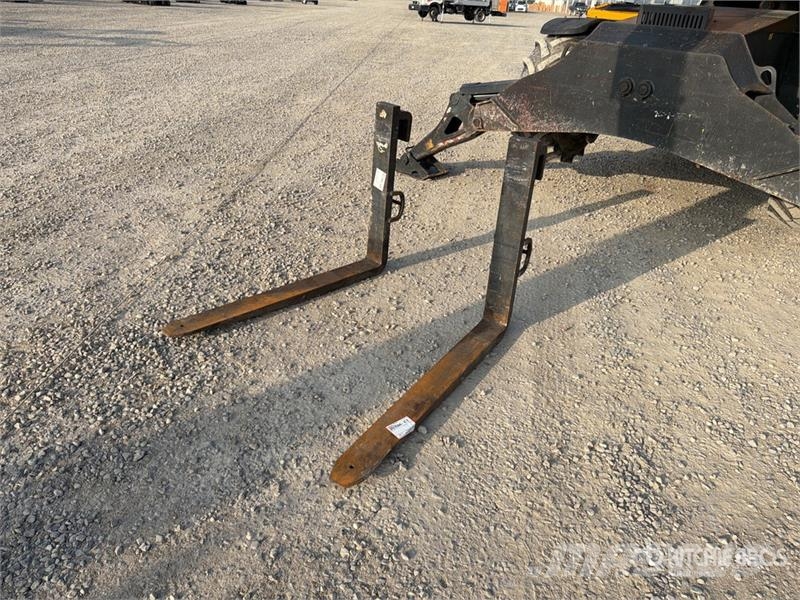 Dieci Pegasus 40.18 Telehandler 텔러 핸들러