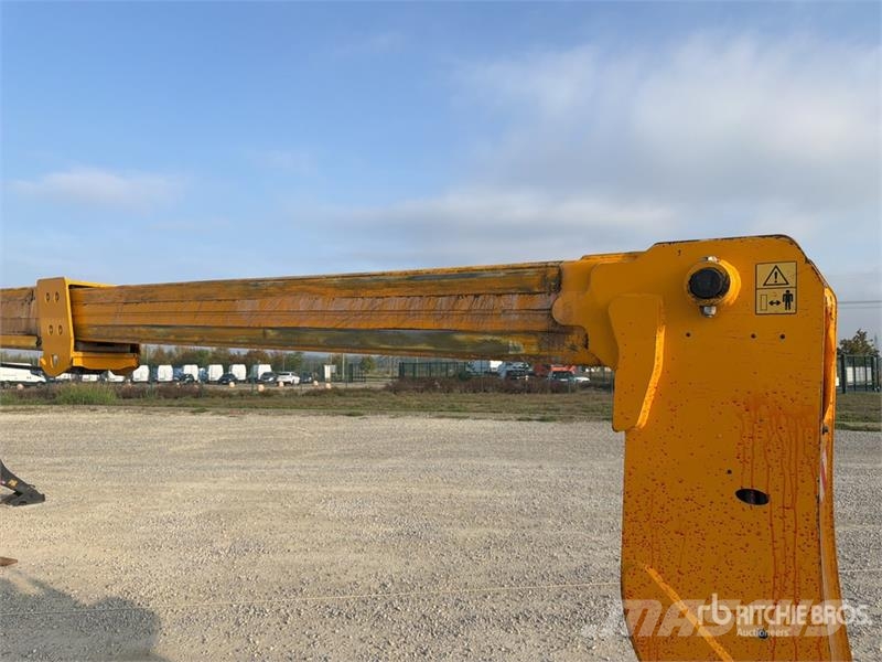 Dieci Pegasus 40.18 Telehandler 텔러 핸들러