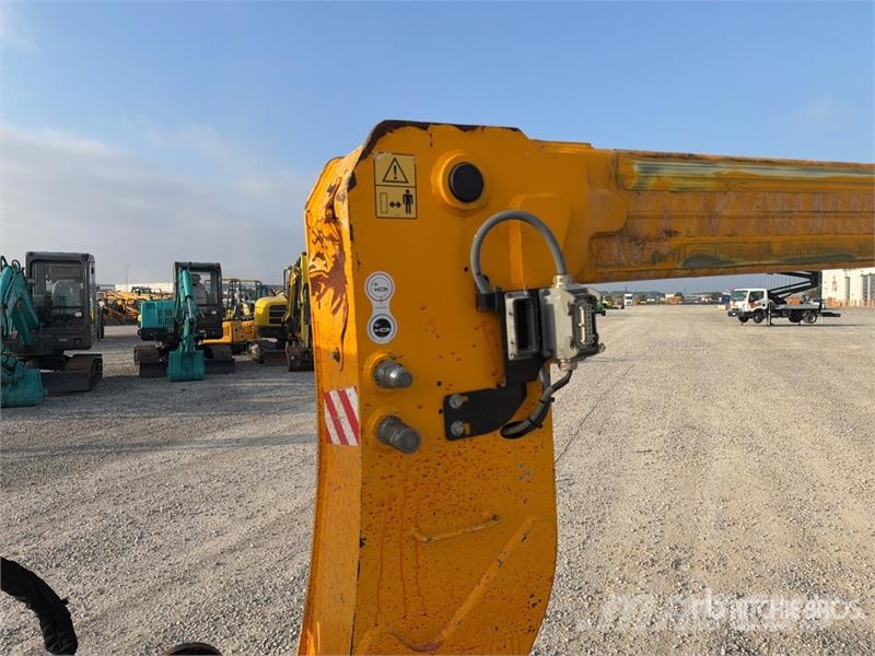 Dieci Pegasus 40.18 Telehandler 텔러 핸들러