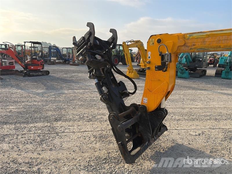 Dieci Pegasus 40.18 Telehandler 텔러 핸들러