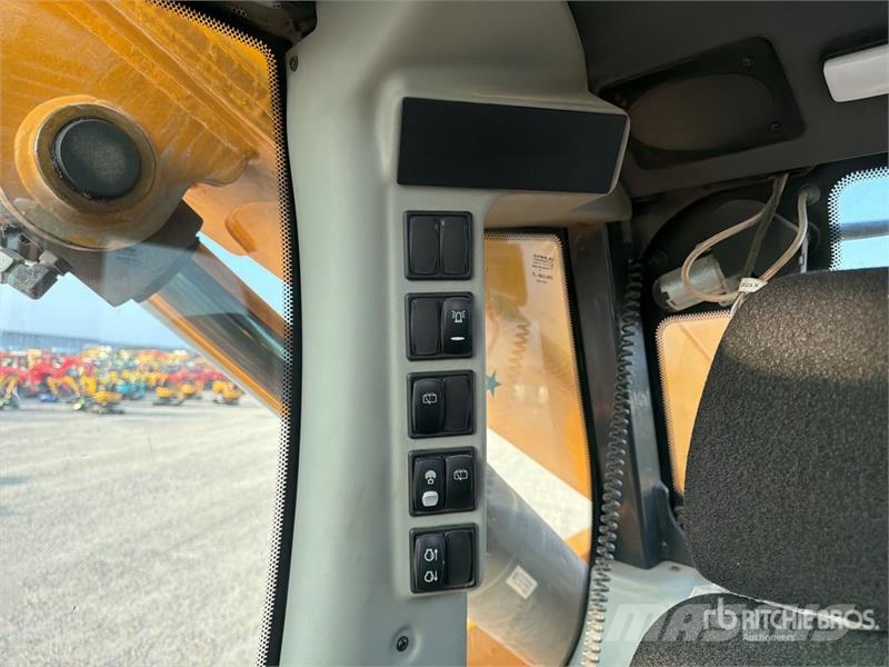 Dieci Pegasus 40.18 Telehandler 텔러 핸들러