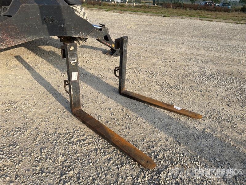 Dieci Pegasus 40.18 Telehandler 텔러 핸들러