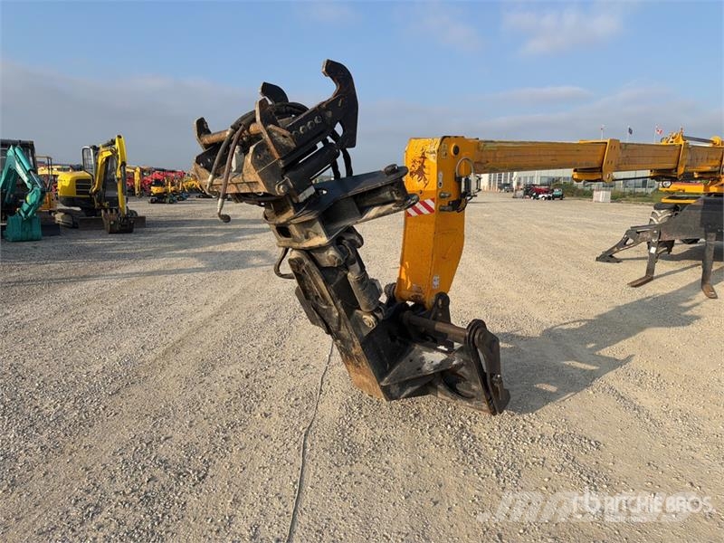 Dieci Pegasus 40.18 Telehandler 텔러 핸들러