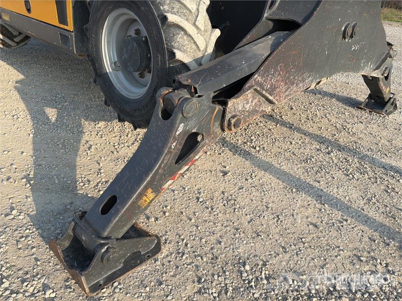Dieci Pegasus 40.18 Telehandler 텔러 핸들러