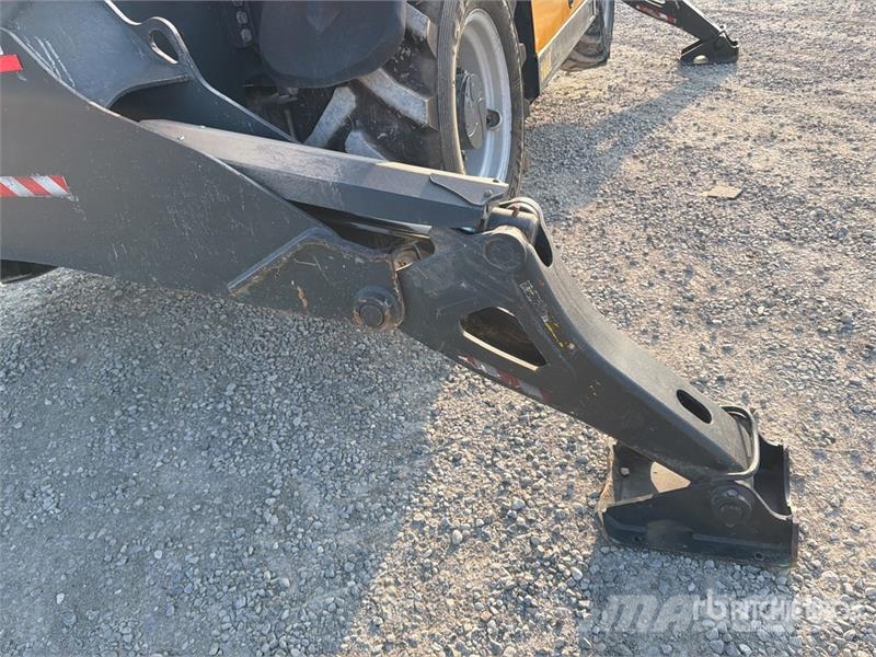Dieci Pegasus 40.18 Telehandler 텔러 핸들러