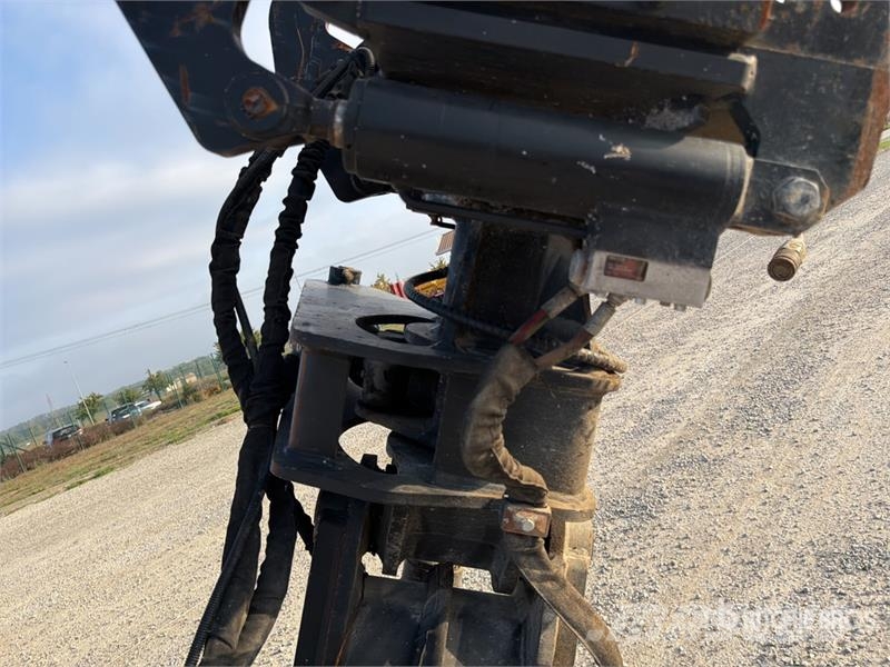 Dieci Pegasus 40.18 Telehandler 텔러 핸들러