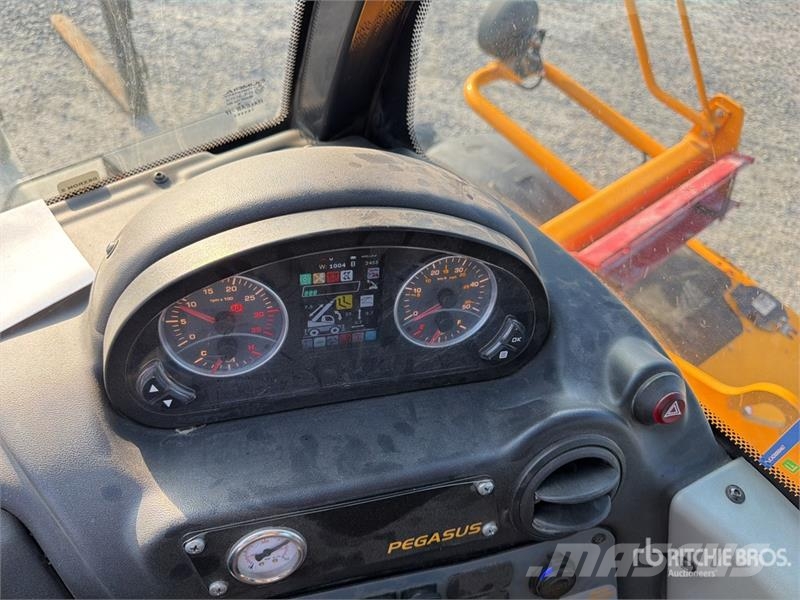 Dieci Pegasus 40.18 Telehandler 텔러 핸들러