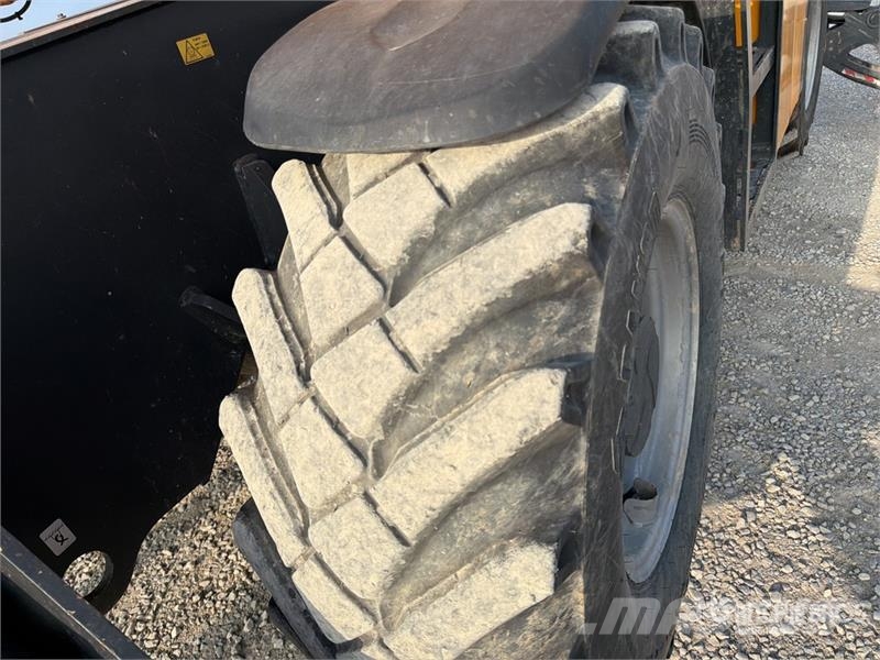 Dieci Pegasus 40.18 Telehandler 텔러 핸들러