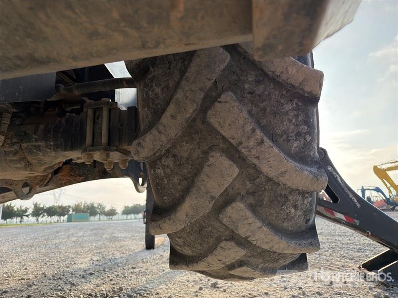 Dieci Pegasus 40.18 Telehandler 텔러 핸들러