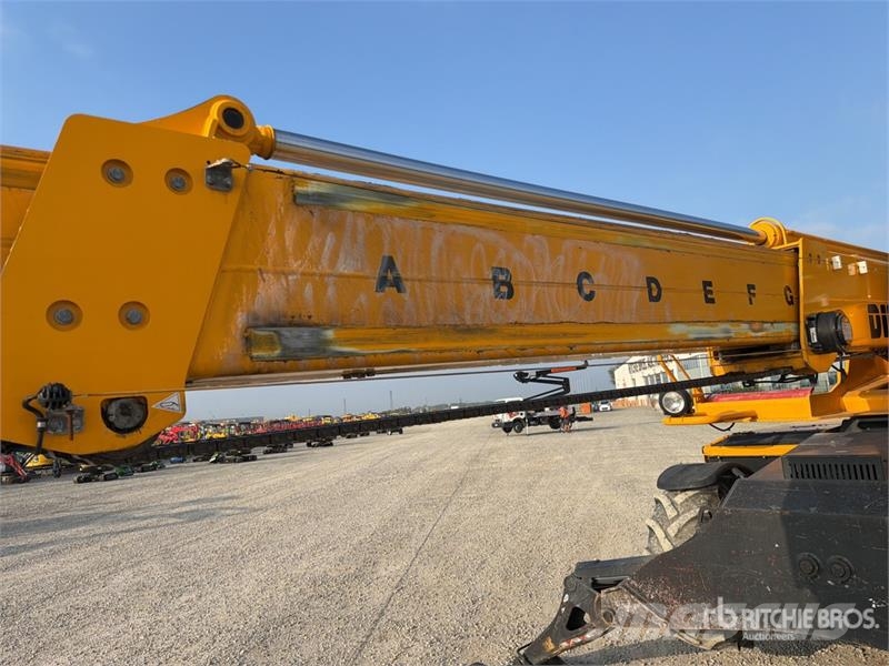 Dieci Pegasus 40.18 Telehandler 텔러 핸들러