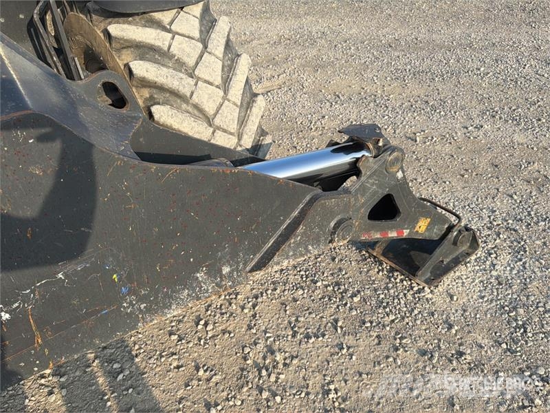 Dieci Pegasus 40.18 Telehandler 텔러 핸들러