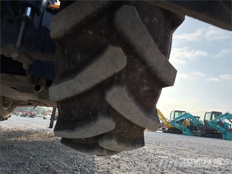 Dieci Pegasus 40.18 Telehandler 텔러 핸들러