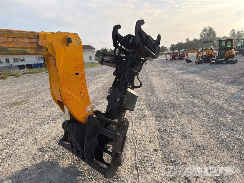 Dieci Pegasus 40.18 Telehandler 텔러 핸들러