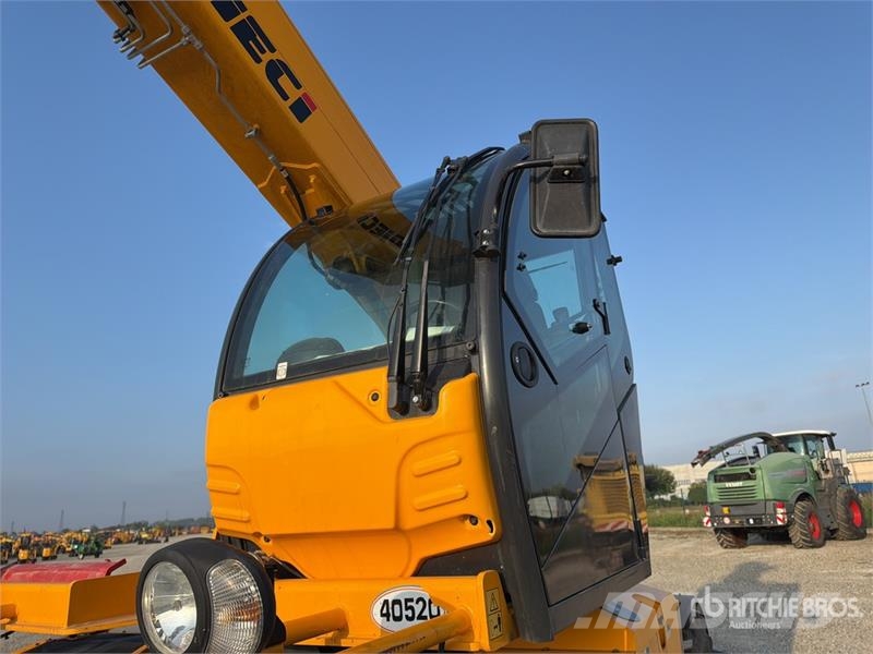 Dieci Pegasus 40.18 Telehandler 텔러 핸들러