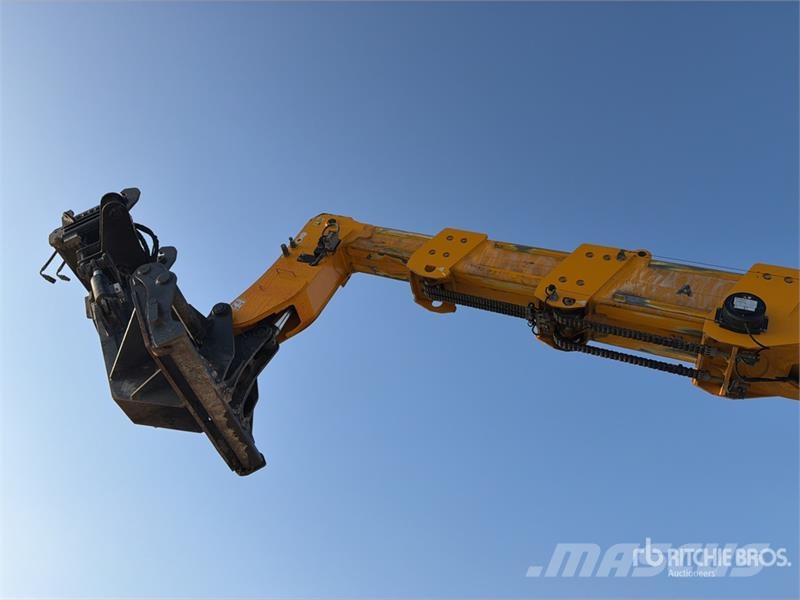 Dieci Pegasus 40.18 Telehandler 텔러 핸들러