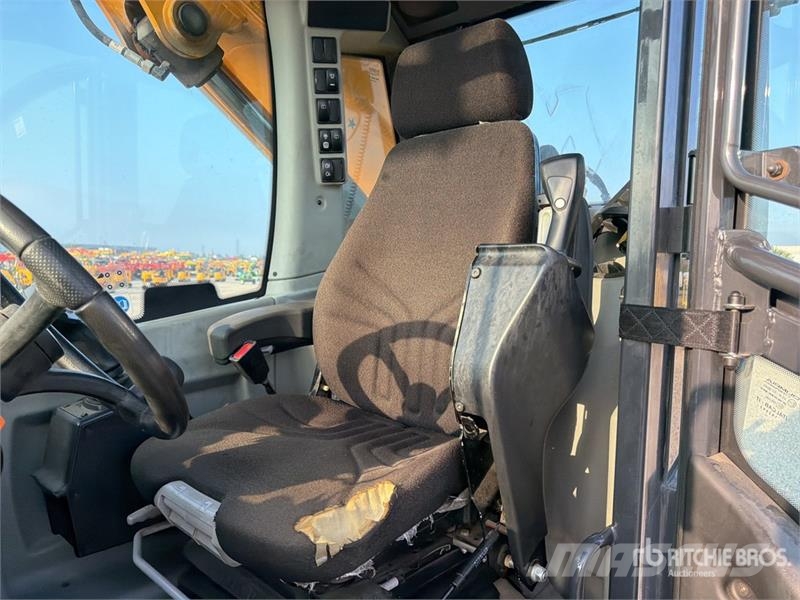 Dieci Pegasus 40.18 Telehandler 텔러 핸들러
