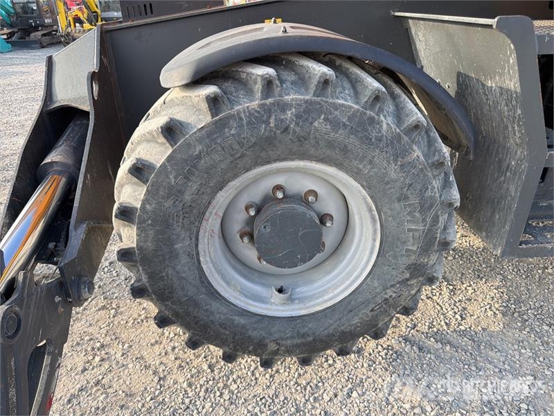 Dieci Pegasus 40.18 Telehandler 텔러 핸들러