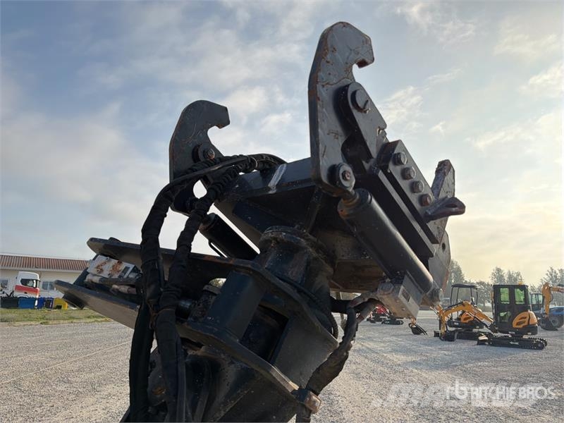 Dieci Pegasus 40.18 Telehandler 텔러 핸들러